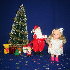 Праздничные платья для маленьких принцесс