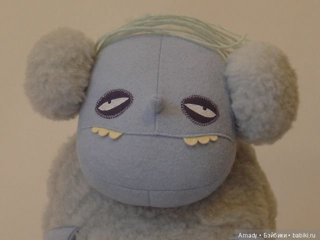 Забавные истории об игрушках (фото 6)