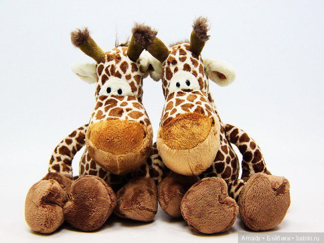 Забавные истории об игрушках