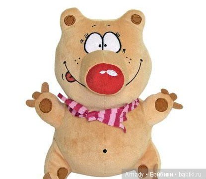 Забавные истории об игрушках