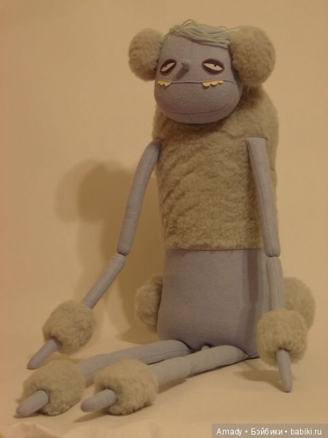 Забавные истории об игрушках (фото 7)