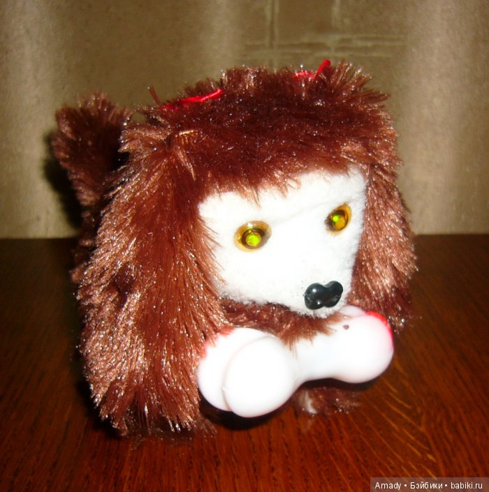 Забавные истории об игрушках