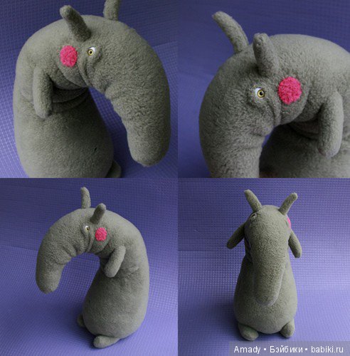 Забавные истории об игрушках (фото 4)