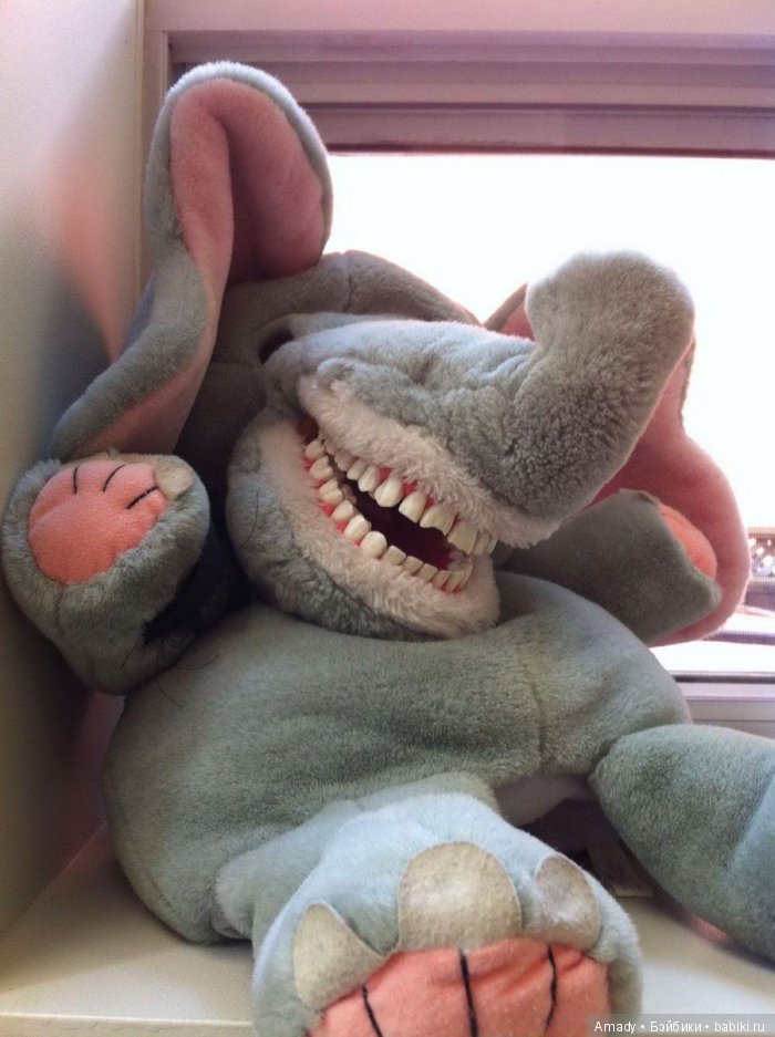 Забавные истории об игрушках