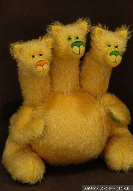 Забавные истории об игрушках (фото 9)