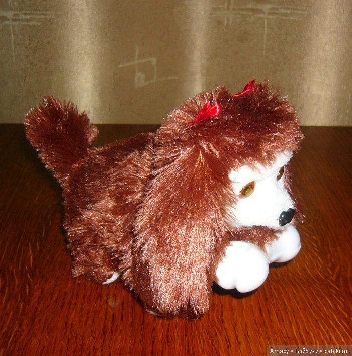 Забавные истории об игрушках