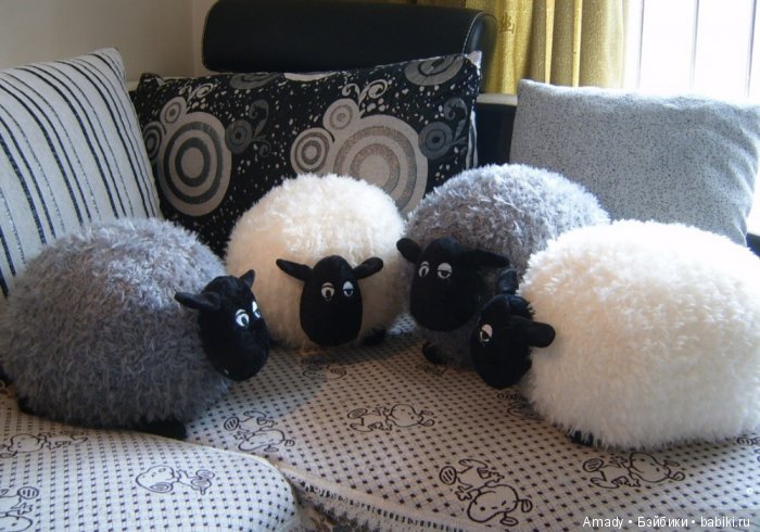 Забавные истории об игрушках (фото 5)