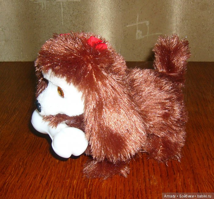 Забавные истории об игрушках