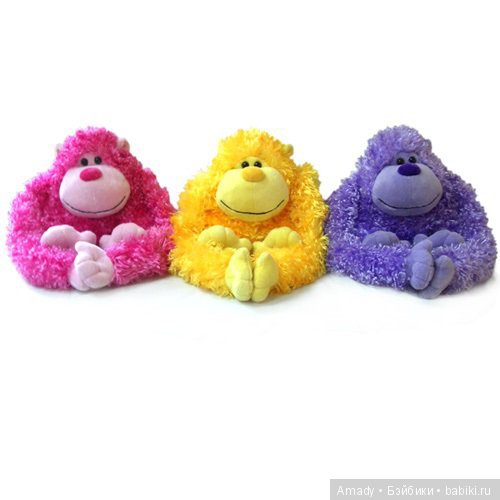 Забавные истории об игрушках (фото 8)