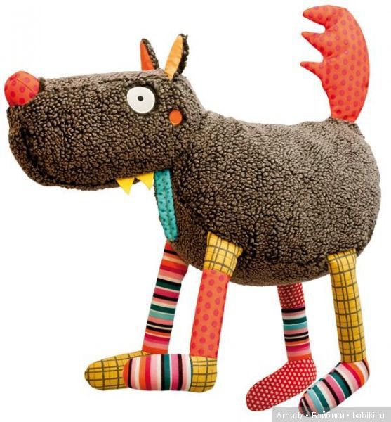 Забавные истории об игрушках