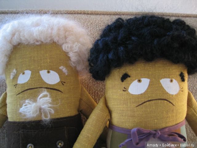 Забавные истории об игрушках