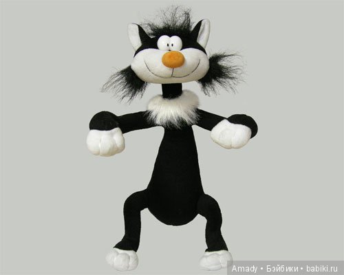 Забавные истории об игрушках