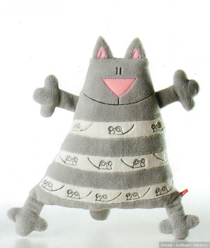 Забавные истории об игрушках