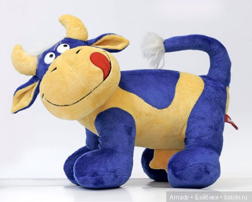 Забавные истории об игрушках