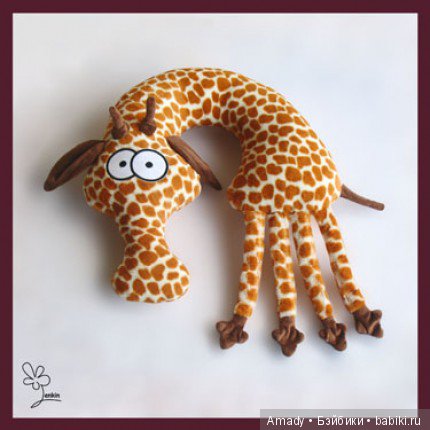 Забавные истории об игрушках (фото 2)