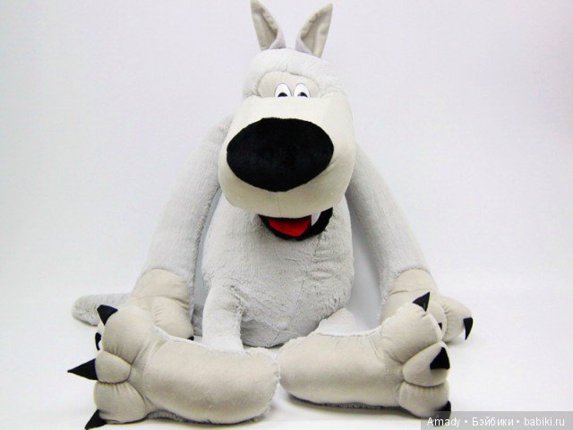 Забавные истории об игрушках