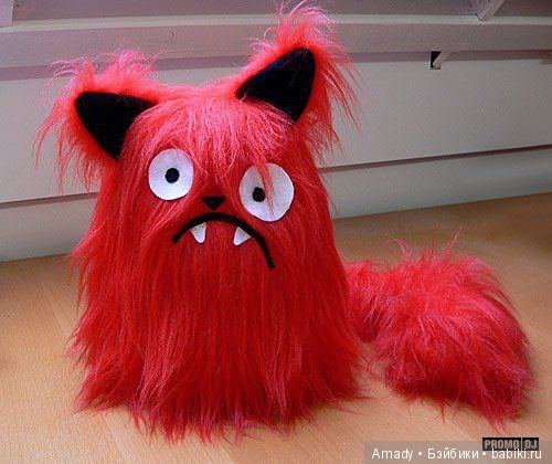 Забавные истории об игрушках