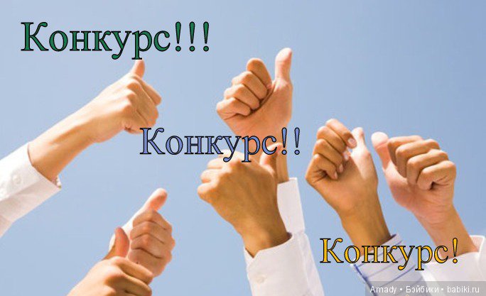 Как я и мои куклы принимали участие в конкурсах (фото 2)