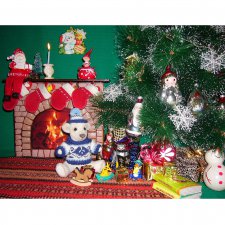 По следам конкурса Мой мишка тедди