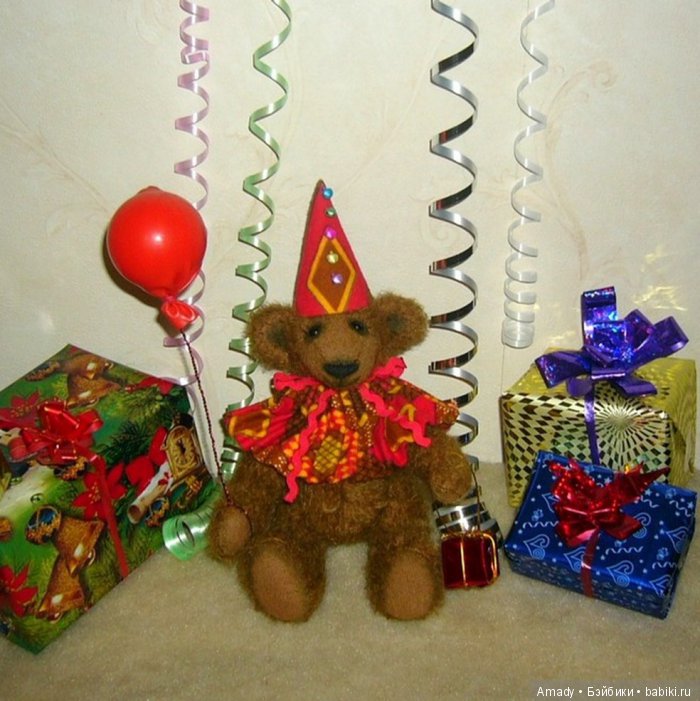 По следам кукольного фотомарафона, проведенного marieosmond12