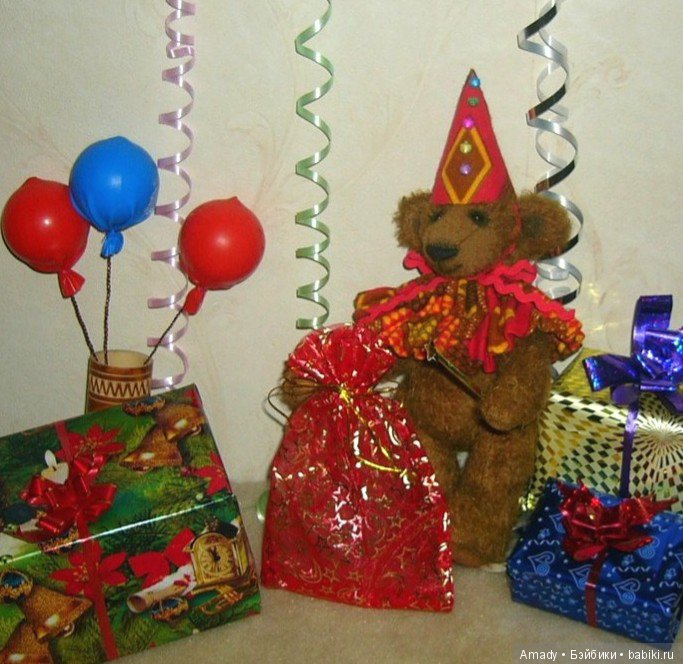 По следам кукольного фотомарафона, проведенного marieosmond12