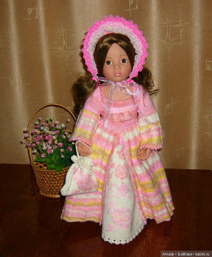 По следам кукольного фотомарафона, проведенного marieosmond12