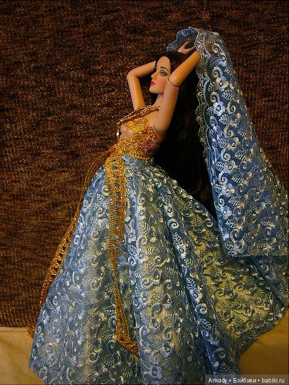 По следам кукольного фотомарафона, проведенного marieosmond12 (фото 10)