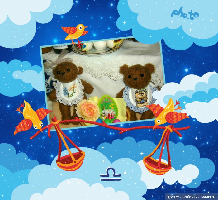 По следам кукольного фотомарафона, проведенного marieosmond12