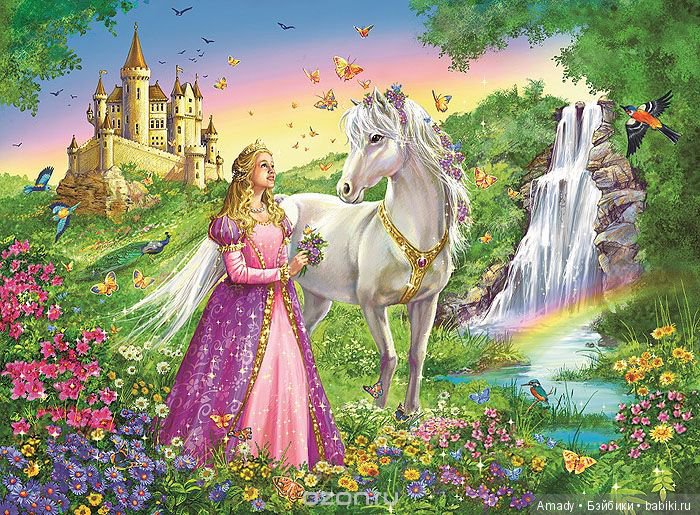 По следам кукольного фотомарафона, проведенного marieosmond12