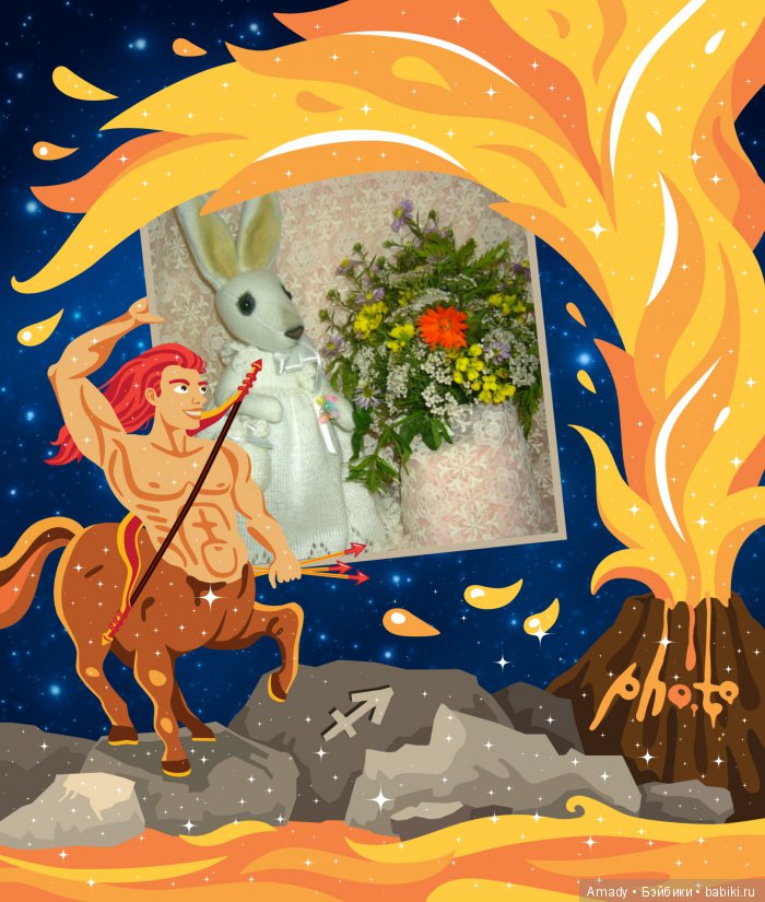 По следам кукольного фотомарафона, проведенного marieosmond12