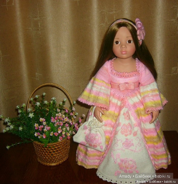 По следам кукольного фотомарафона, проведенного marieosmond12