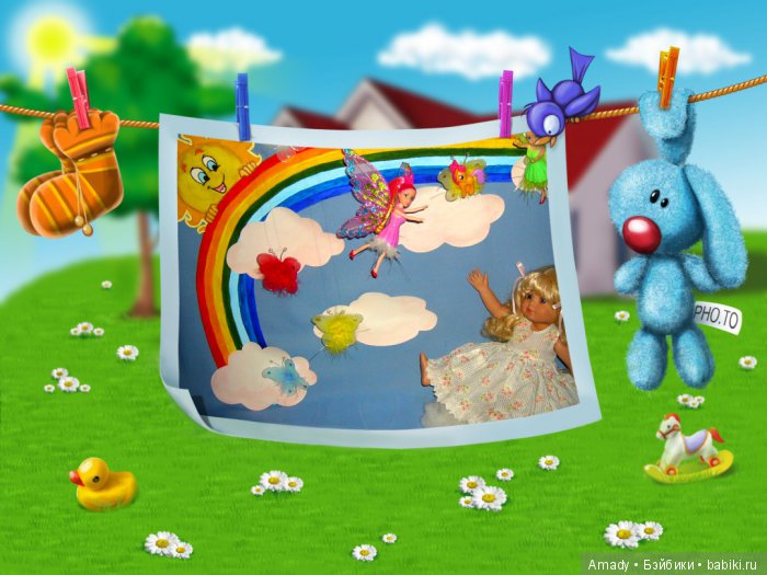 По следам конкурса "Мое небо" | Бэйбики По следам конкурса "Мое небо"