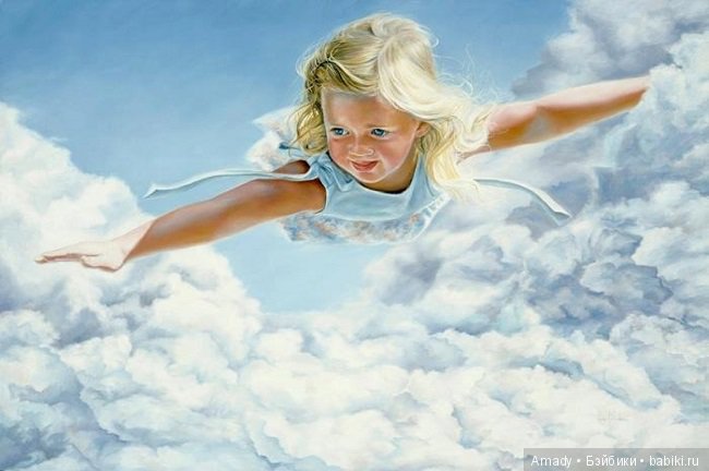 По следам конкурса "Мое небо" | Бэйбики По следам конкурса "Мое небо"