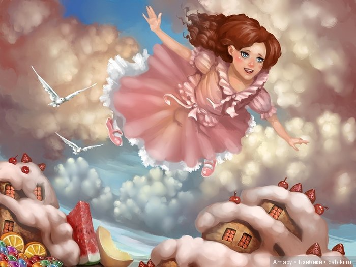 По следам конкурса "Мое небо" | Бэйбики По следам конкурса "Мое небо"