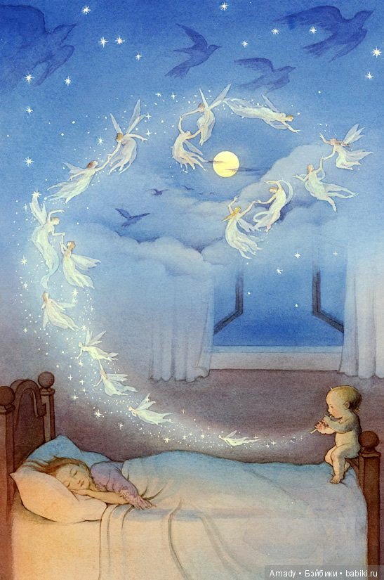 По следам конкурса "Мое небо" | Бэйбики По следам конкурса "Мое небо"