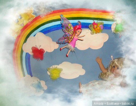 По следам конкурса "Мое небо" | Бэйбики По следам конкурса "Мое небо"