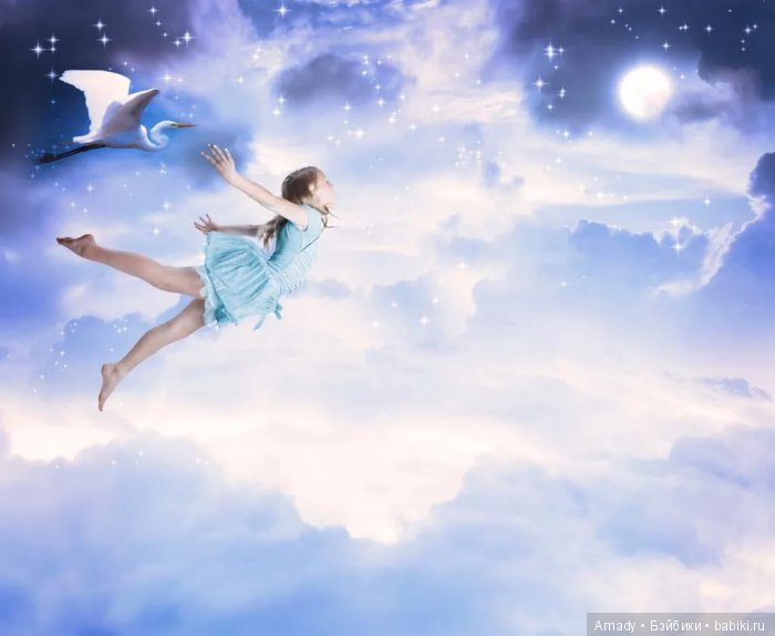 По следам конкурса "Мое небо" | Бэйбики По следам конкурса "Мое небо"