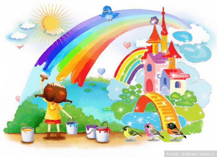 По следам конкурса "Мое небо" | Бэйбики По следам конкурса "Мое небо"