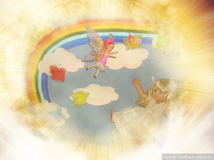 По следам конкурса "Мое небо" | Бэйбики По следам конкурса "Мое небо"