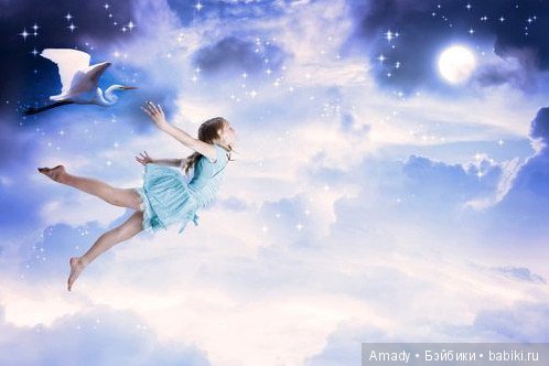 По следам конкурса "Мое небо" | Бэйбики По следам конкурса "Мое небо"