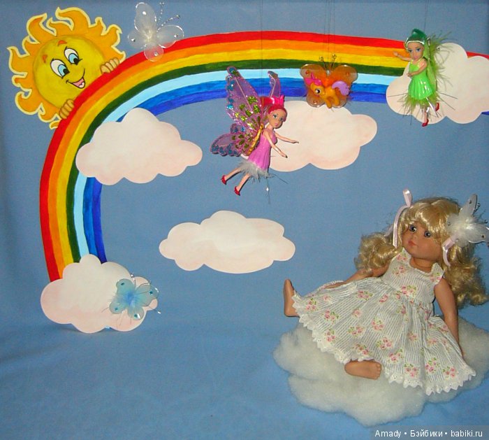 По следам конкурса "Мое небо" | Бэйбики По следам конкурса "Мое небо"