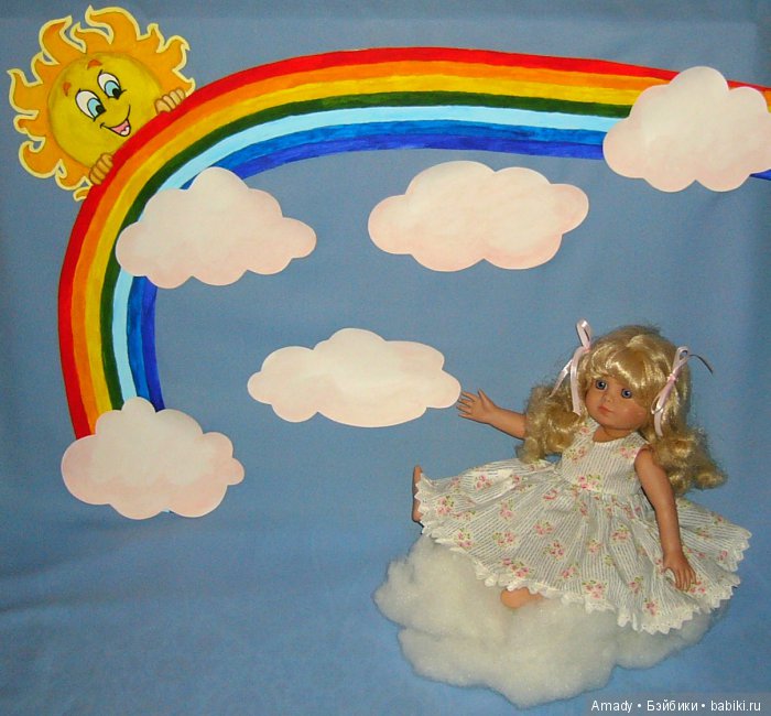 По следам конкурса "Мое небо" | Бэйбики По следам конкурса "Мое небо"