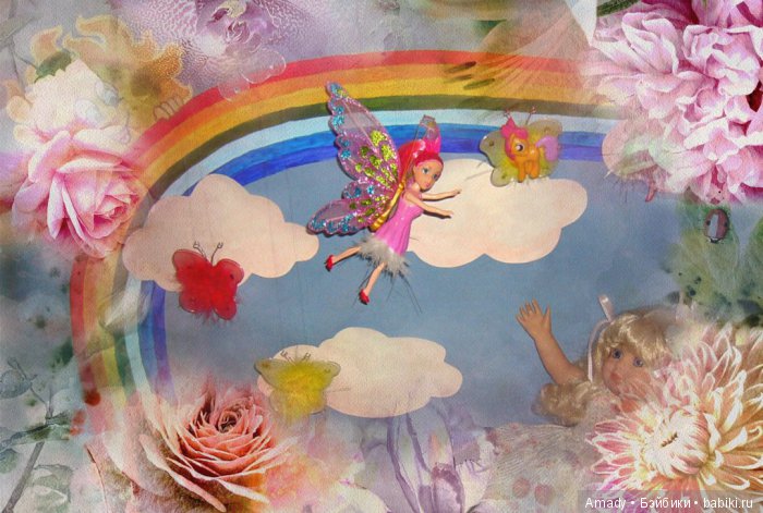 По следам конкурса "Мое небо" | Бэйбики По следам конкурса "Мое небо"