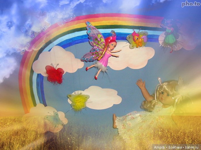 По следам конкурса "Мое небо" | Бэйбики По следам конкурса "Мое небо"