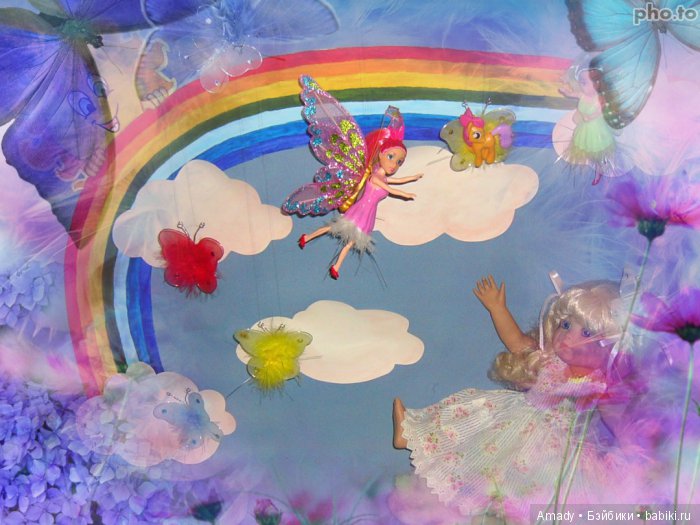 По следам конкурса "Мое небо" | Бэйбики По следам конкурса "Мое небо"