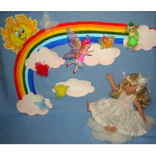 По следам конкурса "Мое небо"