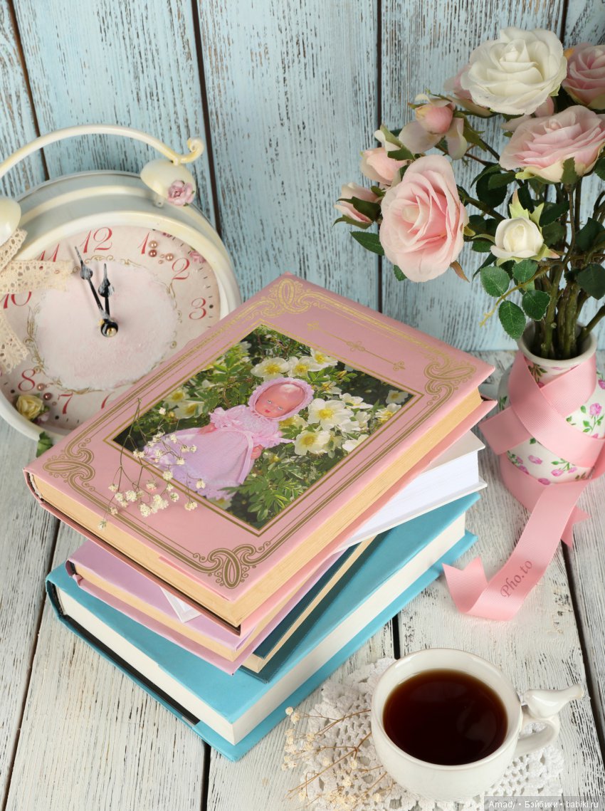 Пупс Tebu и летние прогулки