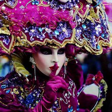 Венецианский карнавал: история и традиции