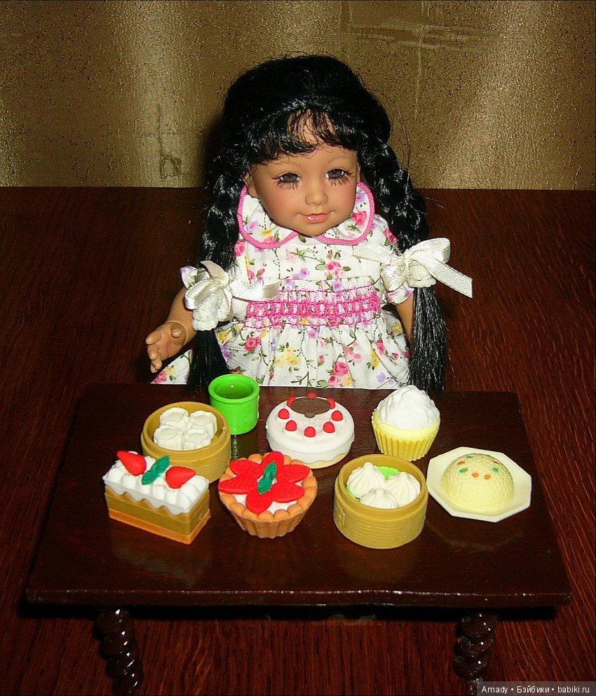 Сборник сказок "Жизнь маленьких принцесс"