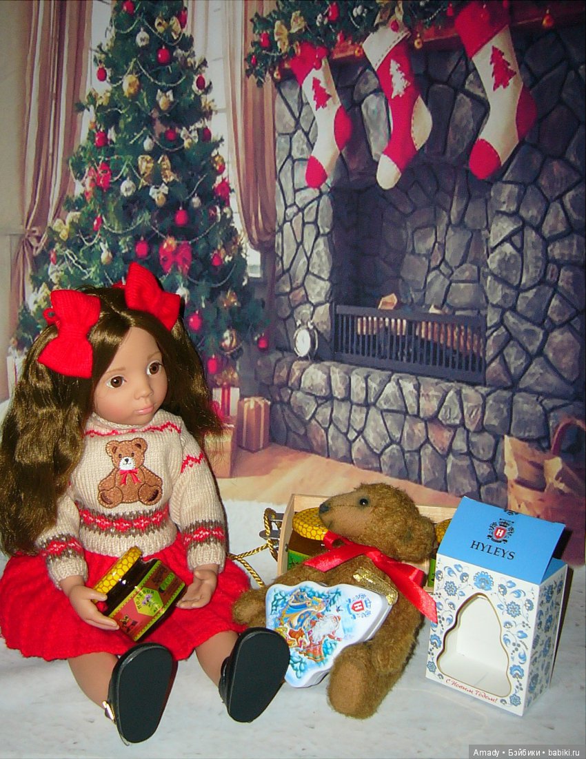 Сборник сказок "Жизнь маленьких принцесс"